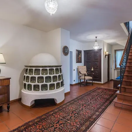 Villa Panorama 9