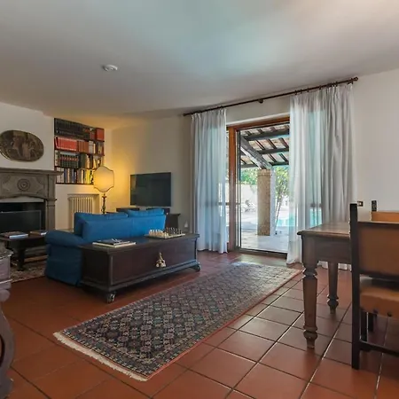 Panorama 9 Villa *