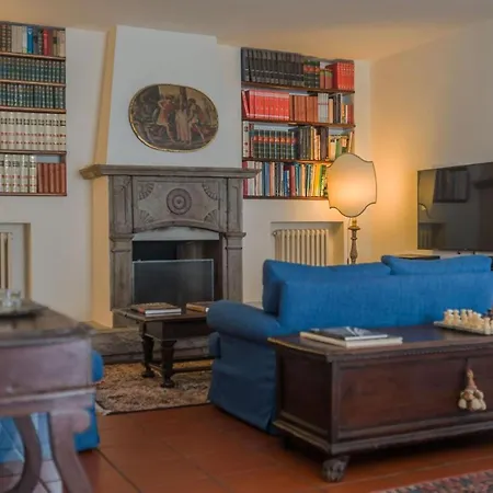 Panorama 别墅 佩萨罗