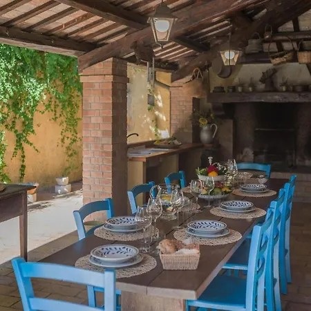 Panorama 9 Villa Pesaro