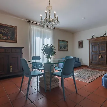 Panorama 别墅 佩萨罗