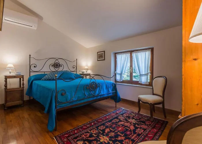 Panorama * 佩萨罗