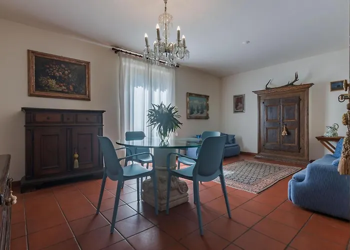 Panorama 别墅 佩萨罗