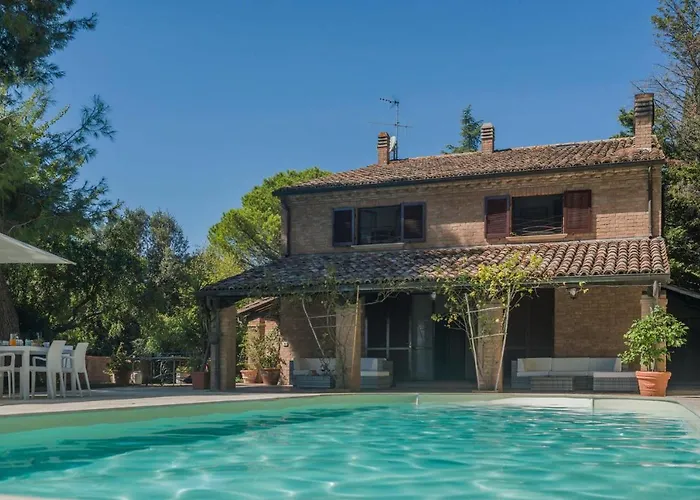 Panorama * 佩萨罗