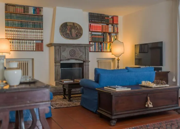 Panorama 别墅 佩萨罗